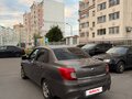 2015 Datsun on-DO I, серый, 110000 рублей - вид 1