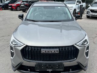 2026 Haval Jolion I Рестайлинг 2, серый, 2049000 рублей, вид 2