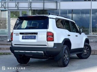 2026 Toyota Land Cruiser Prado 250 Series, белый, 12390000 рублей, вид 3