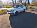 2023 Lada (ВАЗ) Granta I Рестайлинг, серый, 839000 рублей