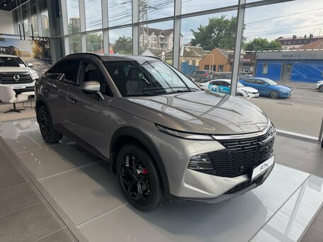 Haval F7x II