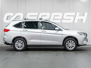 2025 Haval M6 II, серый, 1799000 рублей, вид 5