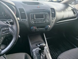 2015 Kia Cerato III, бежевый, 990000 рублей, вид 5