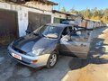 2003 Ford Focus I (North America), серый, 190000 рублей