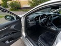 2018 Toyota Camry VIII (XV70), серебристый - вид 5