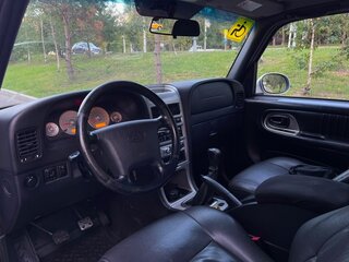 2010 ТагАЗ Tager, серебристый, 700000 рублей, вид 5