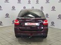 2015 Lada (ВАЗ) Granta I, пурпурный - вид 5