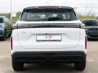 2026 Tenet T7, белый, 2735000 рублей, вид 4