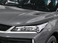 2026 Geely Coolray I Рестайлинг 2, серый - вид 2