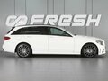 2019 Mercedes-Benz C-Класс 200 IV (W205) Рестайлинг, белый, 2399000 рублей - вид 4