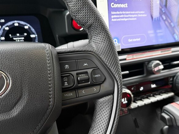 2026 Toyota Tacoma IV, белый, 11490000 рублей - вид 18