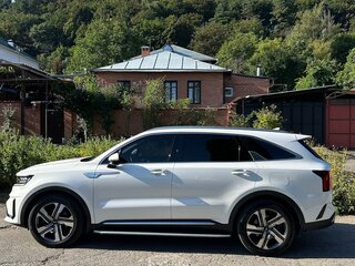 2021 Kia Sorento IV, белый, 3900000 рублей, вид 4