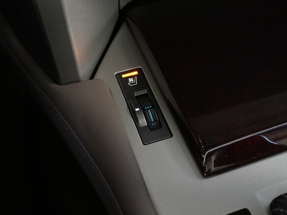 2014 Lexus GX 460 II Рестайлинг, бежевый - вид 24