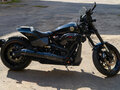 2019 Harley-Davidson FXDR 114, чёрный, 3000000 рублей - вид 6