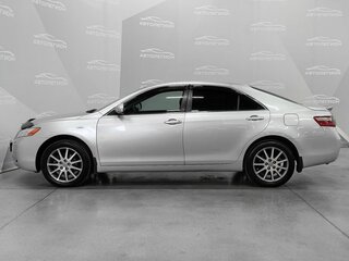 2006 Toyota Camry VI (XV40), серый, 1010000 рублей, вид 2