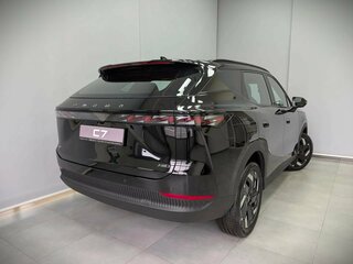 2026 Omoda C7, чёрный, 3499000 рублей, вид 3