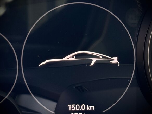 2023 Porsche 911 Brabus 900 Rocket R VIII (992), серый, 115000000 рублей - вид 15