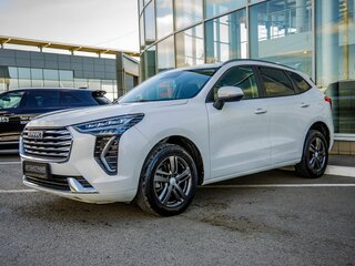 2023 Haval Jolion I, белый, 1359000 рублей, вид 3