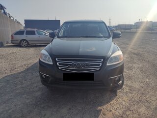 JAC T6
