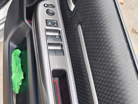 2019 Honda Stepwgn Spada V Рестайлинг, белый - вид 10