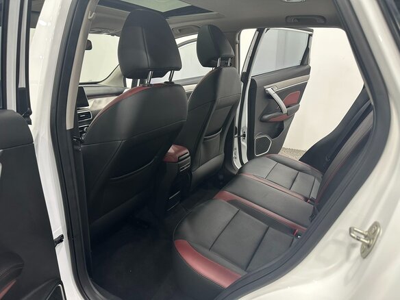 2022 Geely Coolray (Binyue) I, белый, 1250000 рублей - вид 5