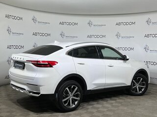 2022 Haval F7x I, белый, 1719900 рублей, вид 2