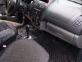 2007 Suzuki Ignis II (HR), зелёный, 480000 рублей - вид 5
