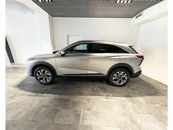 2026 Haval F7 II, серый, 3199000 рублей - вид 11
