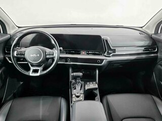 2022 Kia Sportage V, белый, 2765000 рублей, вид 5