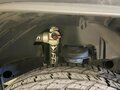 2024 Jeep Wrangler 4xe IV (JL) Рестайлинг, серебристый, 5999999 рублей - вид 8