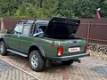 2015 Lada (ВАЗ) 2329, зелёный, 1300000 рублей - вид 8