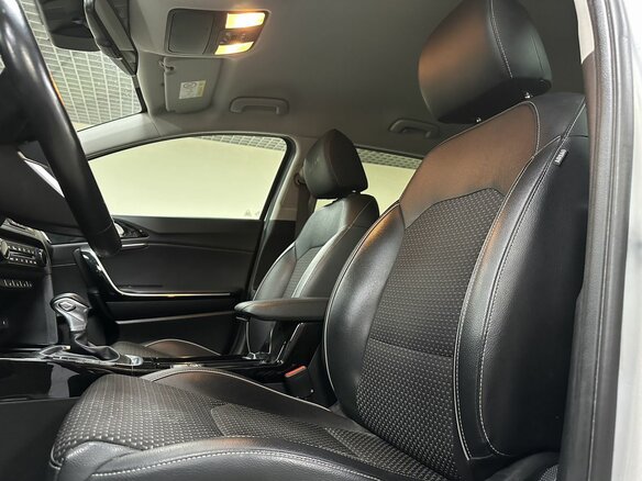 2019 Kia Ceed III, серебристый, 1620000 рублей - вид 9