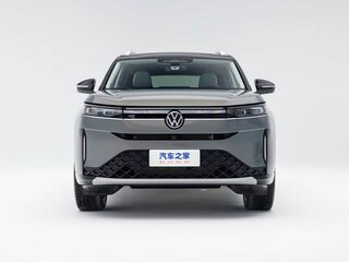 2025 Volkswagen Tavendor I, серый, 4999000 рублей, вид 2
