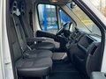 2017 Citroen Jumper, серебристый, 3690000 рублей - вид 9