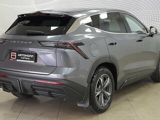2023 Jetour Dashing I, серый, 1665000 рублей, вид 5