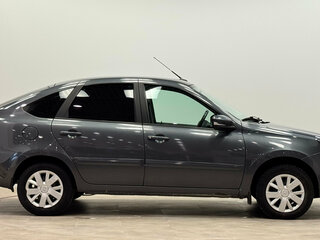 2020 Lada (ВАЗ) Granta I Рестайлинг, серый, 699000 рублей, вид 5