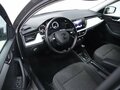 2020 Skoda Rapid II, серый - вид 9