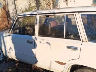 1973 Lada (ВАЗ) 2102, бежевый, 60000 рублей, вид 4