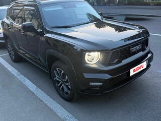 2025 Haval H7 I, чёрный, 3450000 рублей, вид 1