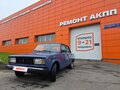 2006 Lada (ВАЗ) 2105, синий, 165000 рублей - вид 1