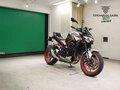 2023 Kawasaki Z 900, серый, 1095000 рублей - вид 2