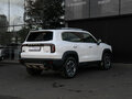 2023 Haval Dargo I, белый - вид 3