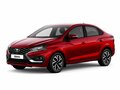 2026 Lada (ВАЗ) Iskra, красный, 1615000 рублей