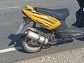 2012 Sagitta Rapido, жёлтый, 33000 рублей - вид 3