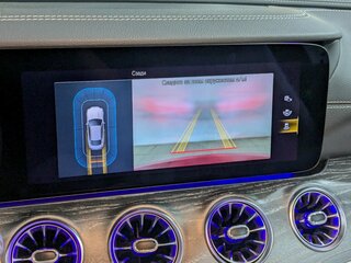 2020 Mercedes-Benz E-Класс 200 V (W213, S213, C238) Рестайлинг, красный, 4800000 рублей, вид 2