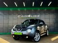 2012 Nissan Juke I, серый, 829000 рублей - вид 1