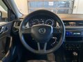 2017 Skoda Rapid I, белый - вид 10