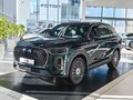 2026 Tenet T9, зелёный, 4449000 рублей