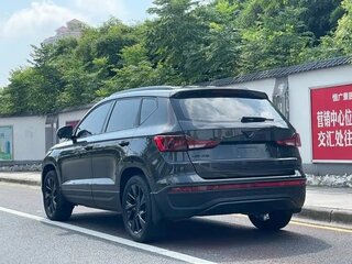2023 Jetta VS5 I Рестайлинг, чёрный, 1471000 рублей, вид 4