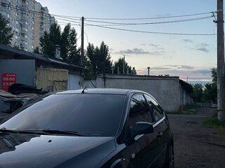 2006 Ford Focus II, синий, 400000 рублей, вид 3